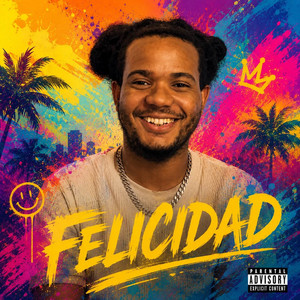 Felicidad by polo rd