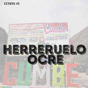 HERRERUELO OCRE by MIRADOR STACES