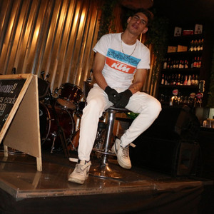 Jc Street - Official - Desde Cero