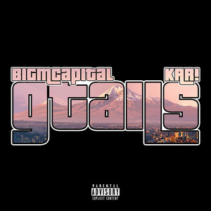 Blaze by BIGMCAPITAL, KAR!