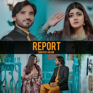 Tanveer Anjum - Report