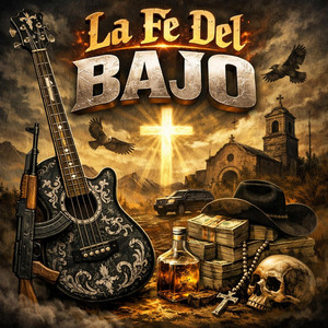 La fe del bajo by JG RECORDS