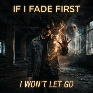 I Won't let Go by If I Fade First