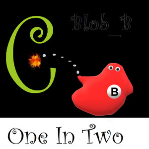 One In Two by Blob_B