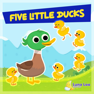 Five Little Ducks