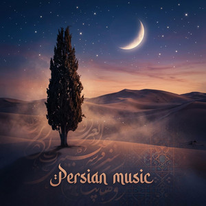 Qajar Twilight Rhythm by MembyElitz