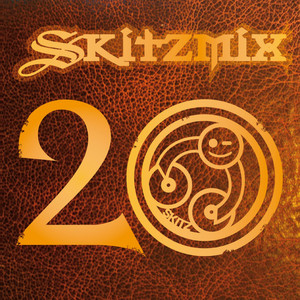 SkitzMix 20 album