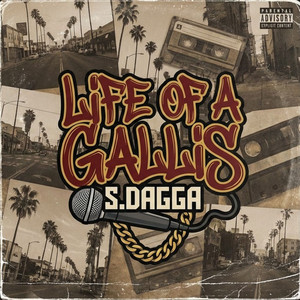 Life Of A Gallis by Spragga Dagga, T.L