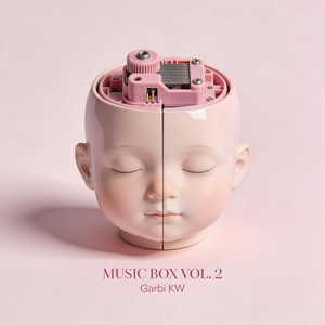 Portada de Music Box, Vol. 2