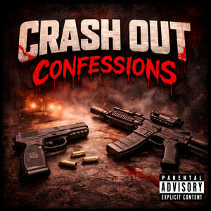 Crash out Confessions by Lil Swipey