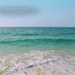 Keys of Peace by Sander Von