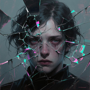 Chaotic Mind by STEFANO POLY