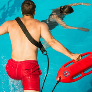 Maracash OG - Der Typische Rettungsschwimmer