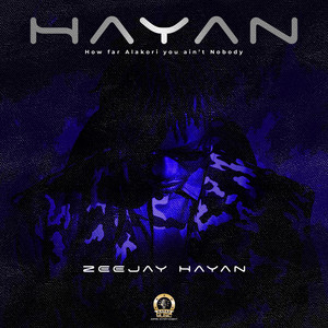 Fela by Zeejay hayan, Seyi Vibez