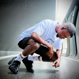 Mr Lenshi - Gage Ham