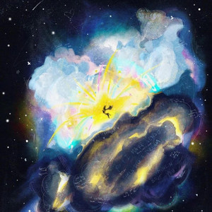 Portada de Fireflies