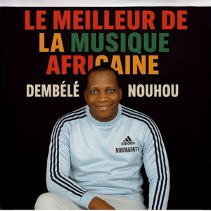Dembélé Nouhou - Awou Bene Kele Mounan