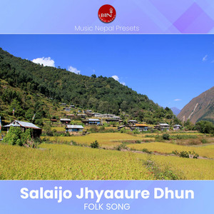 Bhakta Bahdur Panchkoti, Tej Raj Panchkoti, Lalit Bahdur Bardewa, Rochak Thapa & Yam Gurung - Salaijo Jhyaure Dhun