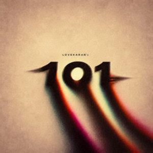 101 by Lovekaran