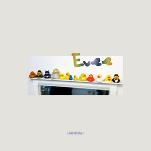 Hammah — Evee (2026)