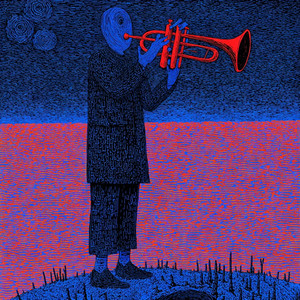 Tangled Counterpoint by Strange Blue Orchestra