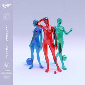 Overlap by Tobtok