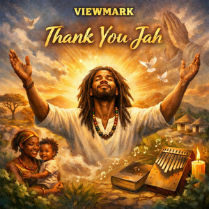 Thank You Jah by VIEWMARK