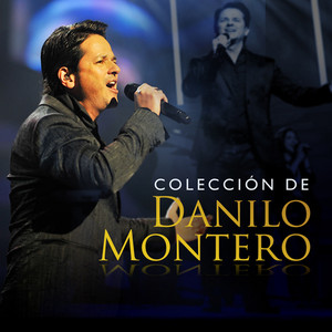 Colección de Danilo Montero album