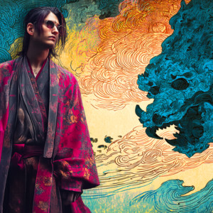 『百引一』 by Monogatari