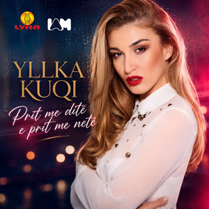 Prit me ditë e prit me netë by Yllka Kuqi