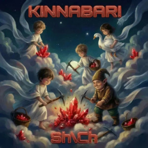 Kinnabari by Sh\Ch