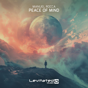 Peace Of Mind by Manuel Rocca