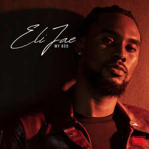 My Boo by Eli Jae