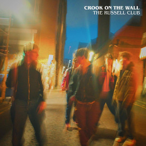 The Russell Club by Crook On The Wall