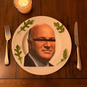 I Hate Kevin O'Leary by Boxout