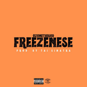 FREEZENESE