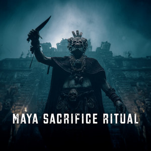 Heart of the Jaguar Priest by Rest for the Wicked