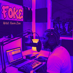 Foke by Xavio Zen