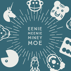Granny's Boots - Eenie Meenie Miney Moe