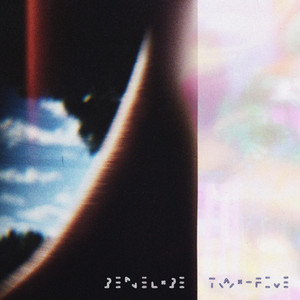 Constant Variable by Penelope Two-Five