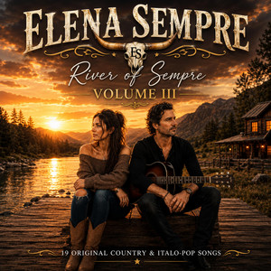 Hungry Eyes by Elena Sempre
