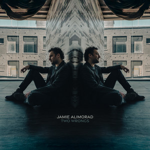 Two Wrongs by Jamie Alimorad