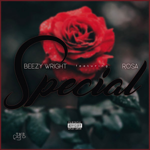 Portada de Special