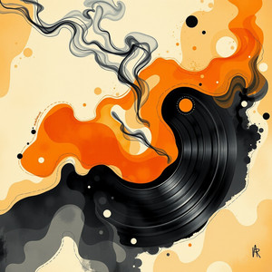 Guzheng by Meridian Snow