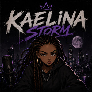 Please Me by Kaelina Storm