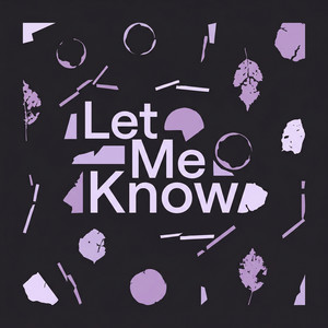 Let Me Know by Vance & Miller