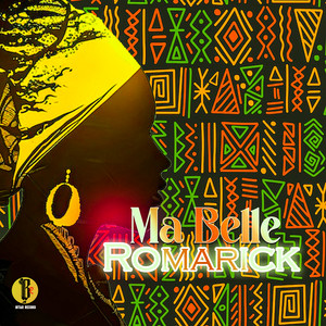 Romarick - Ma Belle
