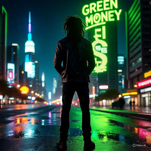 Guerra noo Mente by GREEN MONEY$