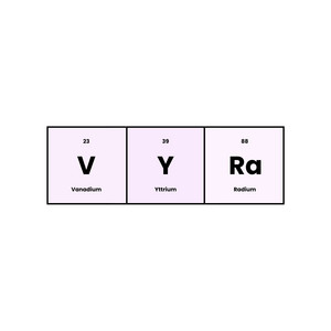 Chemistry by IVYN
