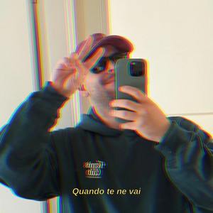 DJACCASO - Quando te ne vai